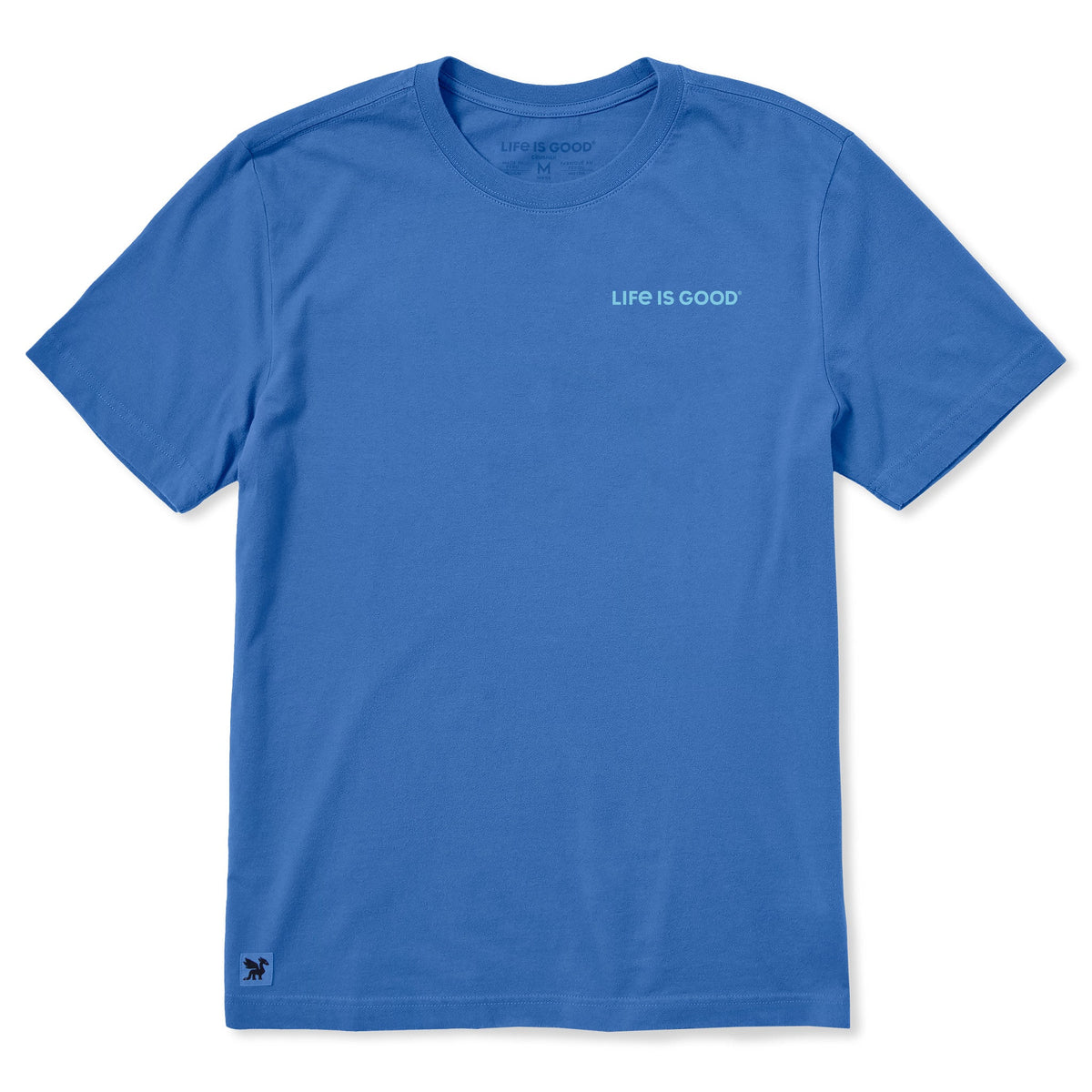 Men's Life is Good Short Sleeve Tee product image 7