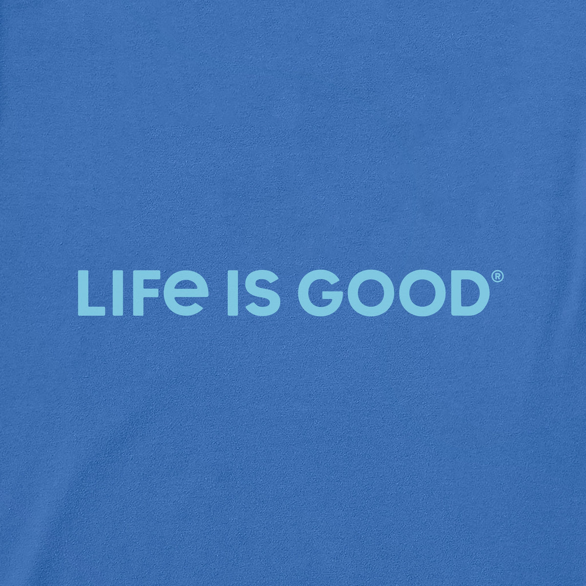 Men's Life is Good Short Sleeve Tee product image 8
