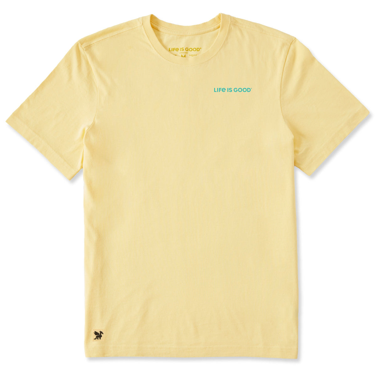Men's Life is Good Short Sleeve Tee product image 11