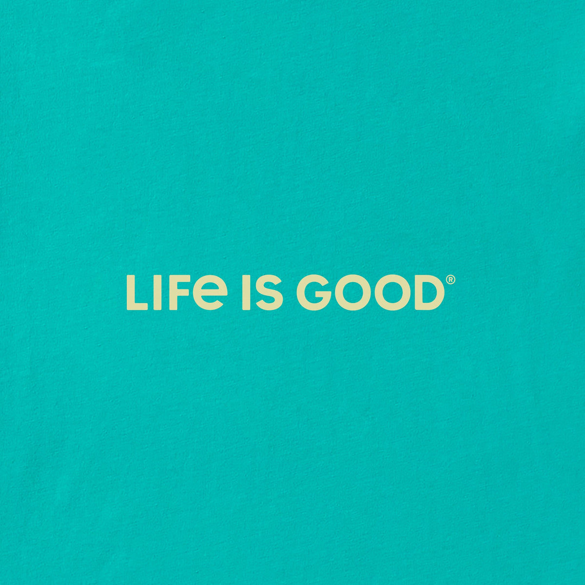 Men's Life is Good Short Sleeve Tee product image 10
