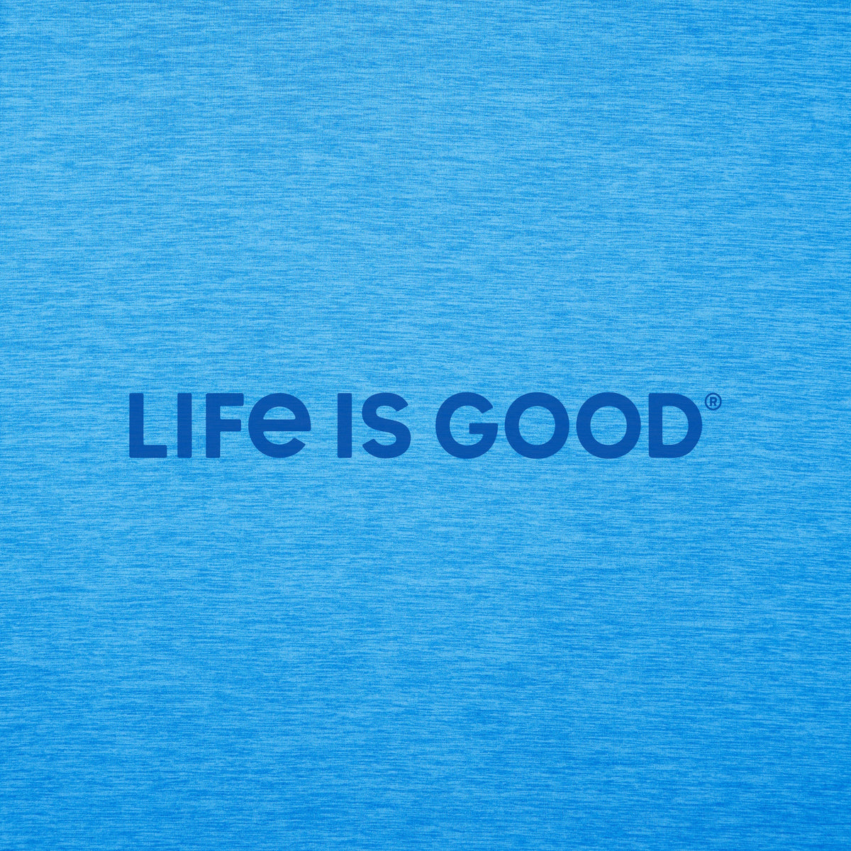 Men's Life is Good Long Sleeve Sun Crusher Hoodie product image 7