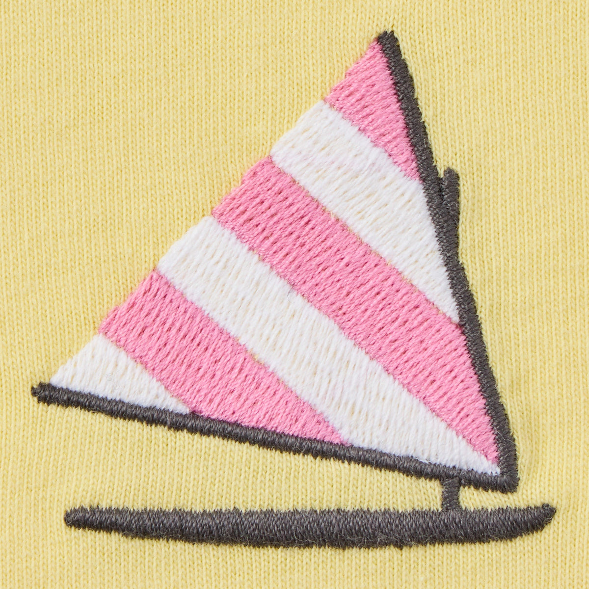 Women's Simple Sunfish Short Sleeve Crusher Tee product image 2