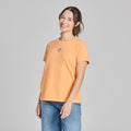 Women's Chill Palm Short Sleeve Crusher Tee product image 1