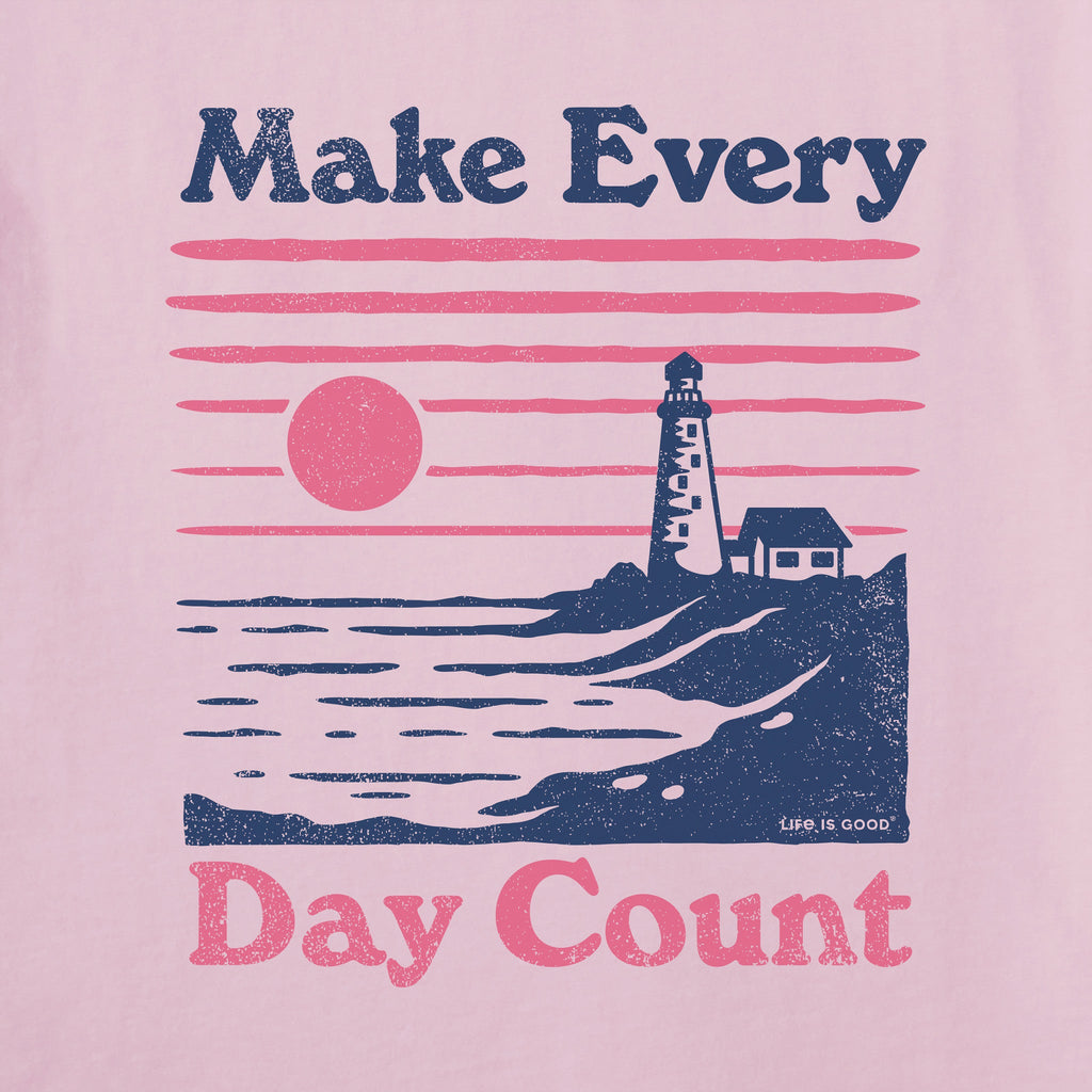 Women's Make Every Day Count Lighthouse Crusher-LITE product image 2