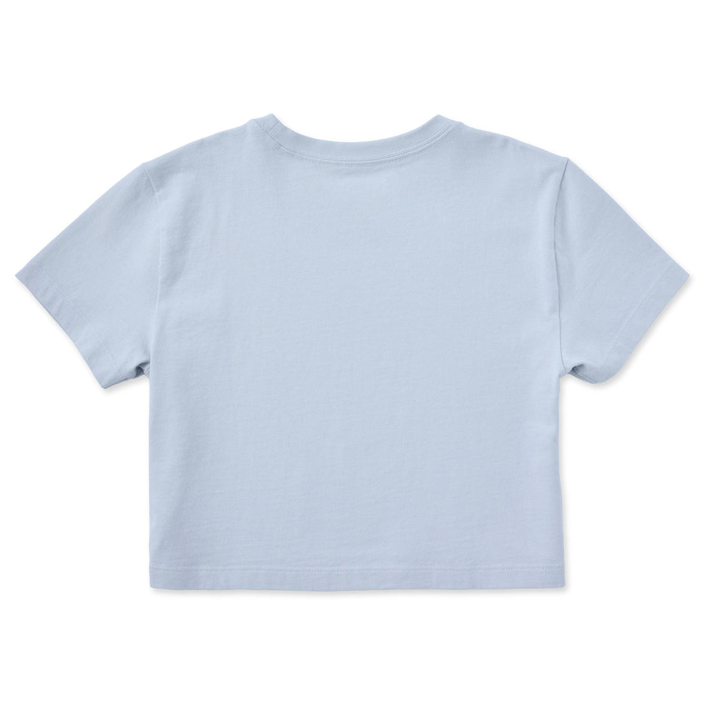 Kids Daisy Cluster Short Sleeve Crusher Boxy Tee product image 6