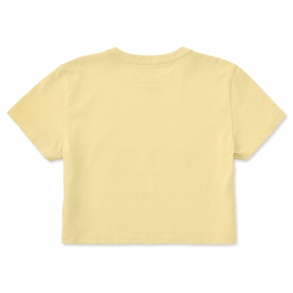 Kids Have a Nice Daisy Sunrise Short Sleeve Crusher Boxy Tee product image 3