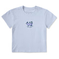 Women's Jackie Bath Crusher-LITE Shrunken Tee product image 1