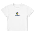 Women's What Up Dog? Crusher-LITE Shrunken Tee product image 1