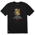 Men's LIG x ASPCA Rocket Treat Short Sleeve Crusher Tee product image 1