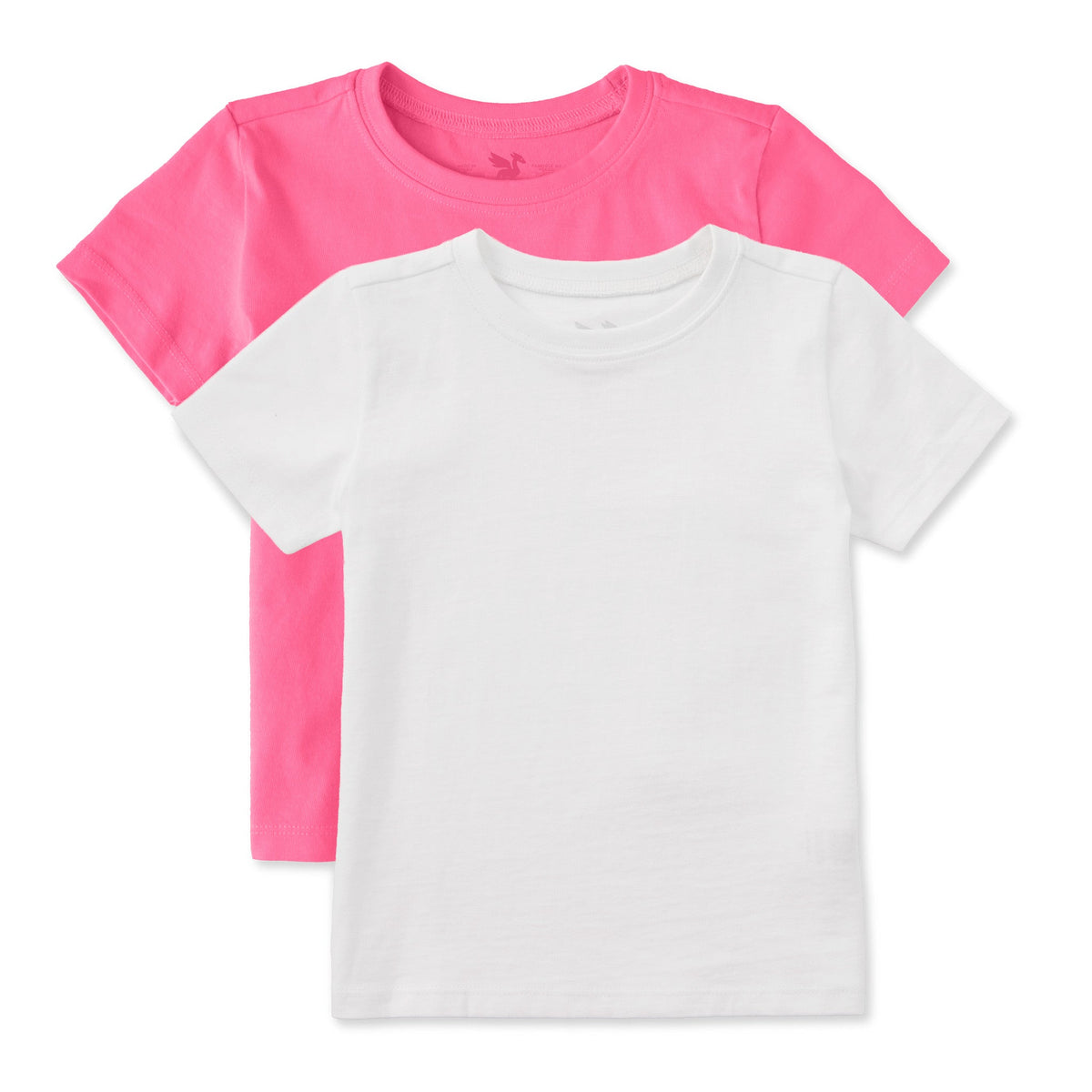 Toddler Solid 2-Pack Crusher Tee Multi 2 product image 1