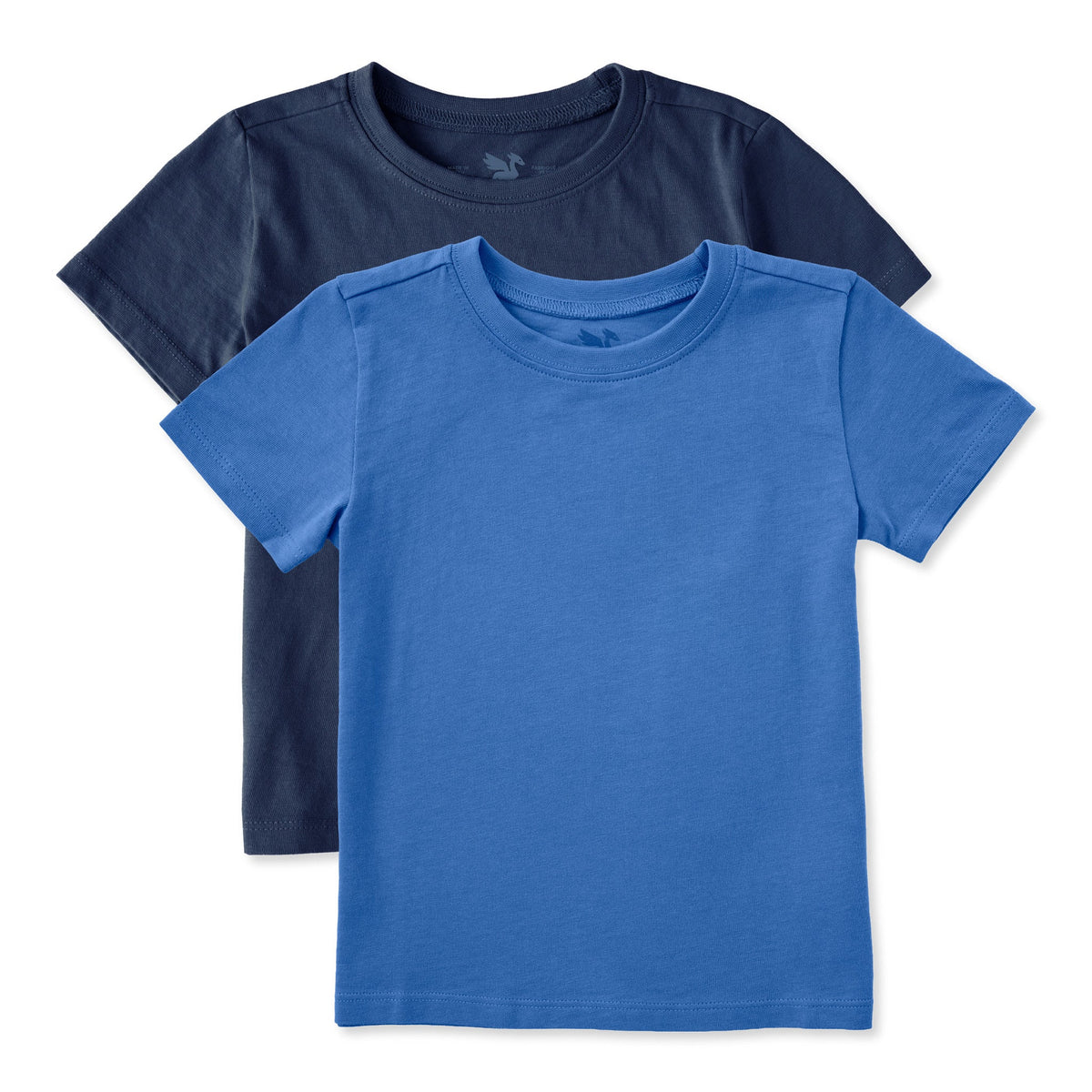 Toddler Solid 2-Pack Crusher Tee Multi 3 product image 1