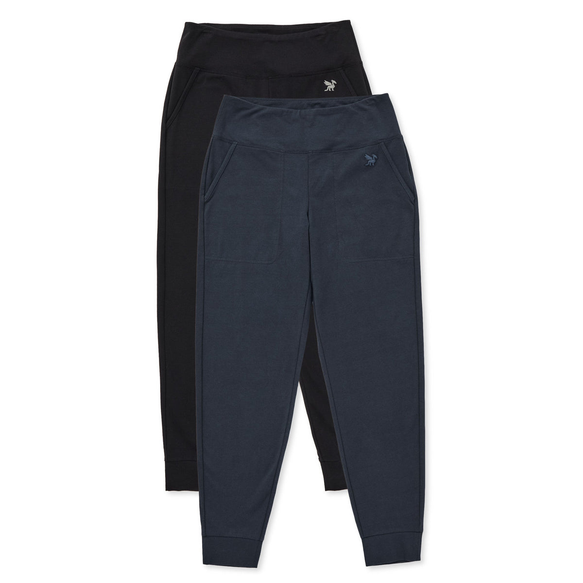 Womens Solid 2-Pack Crusher-FLEX Jogger Multi 5 product image 1