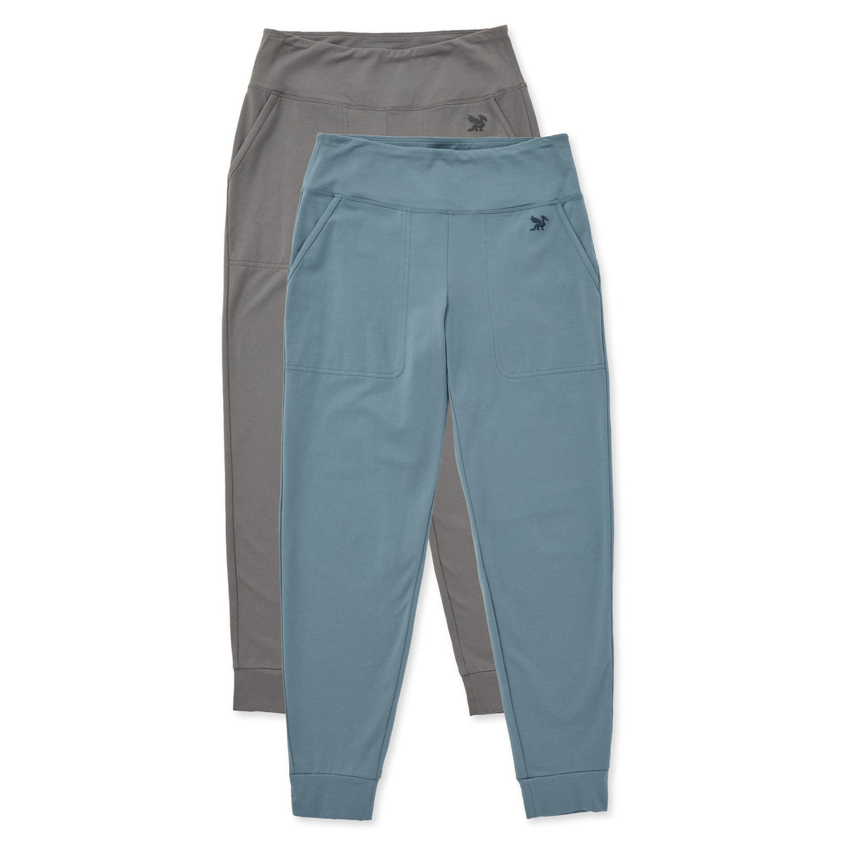 Womens Solid 2-Pack Crusher-FLEX Jogger Multi 6 product image 1