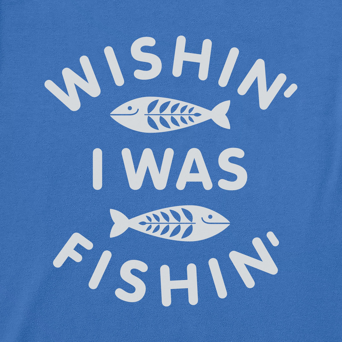 Men's Bert's Wishin' Short Sleeve Crusher Tee product image 2