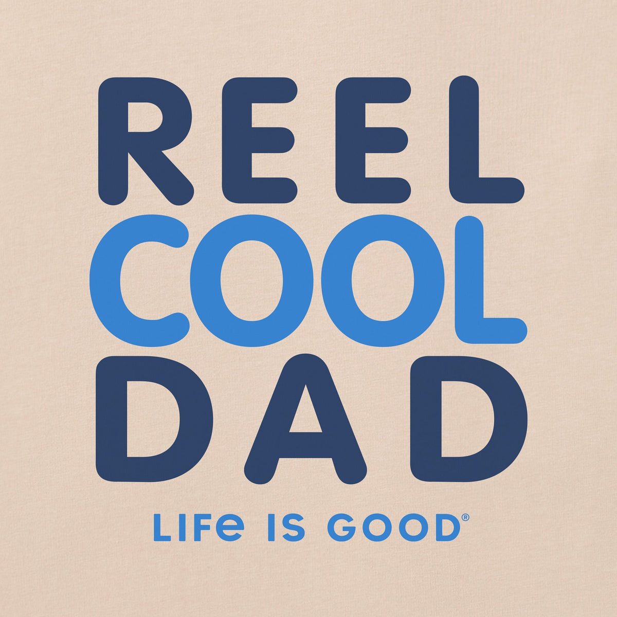 Men's Bert's Cool Dad Short Sleeve Crusher Tee product image 2