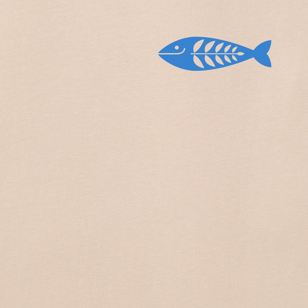 Men's Bert's Cool Dad Short Sleeve Crusher Tee product image 3