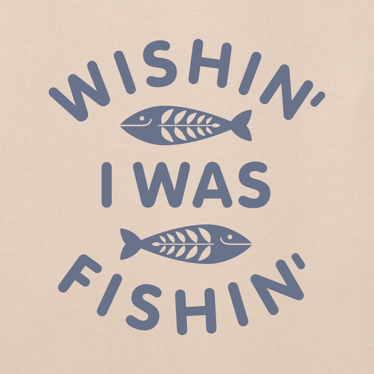 Men's Bert's Wishin' Short Sleeve Crusher Tee product image 5