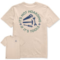 Men's Bert's Tools Short Sleeve Crusher Tee product image 1