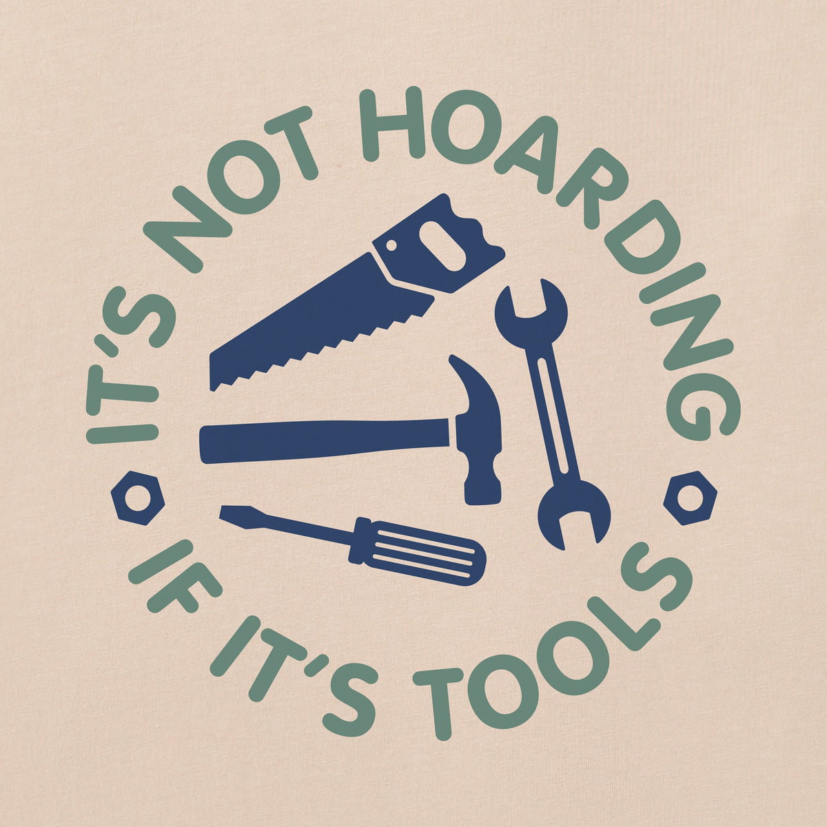 Men's Bert's Tools Short Sleeve Crusher Tee product image 2