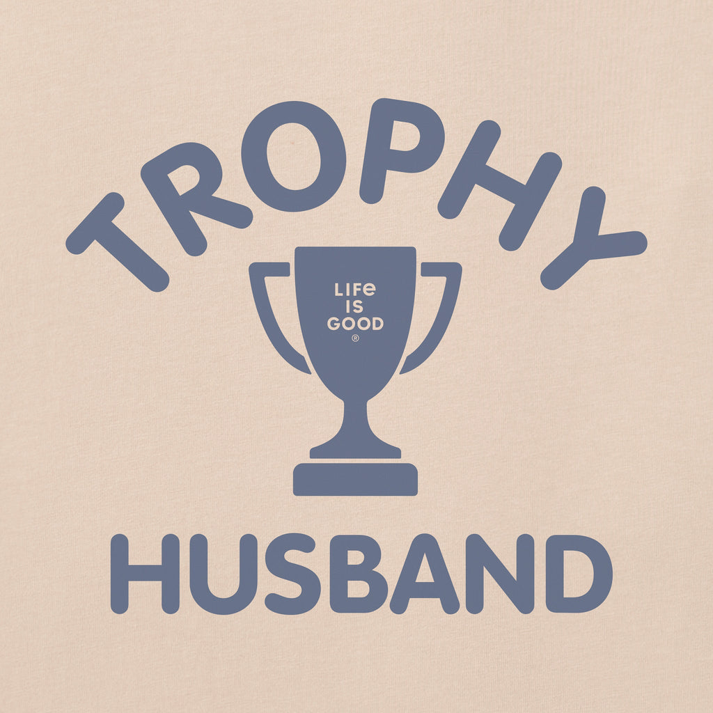 Men's Bert's Trophy Short Sleeve Crusher Tee product image 2