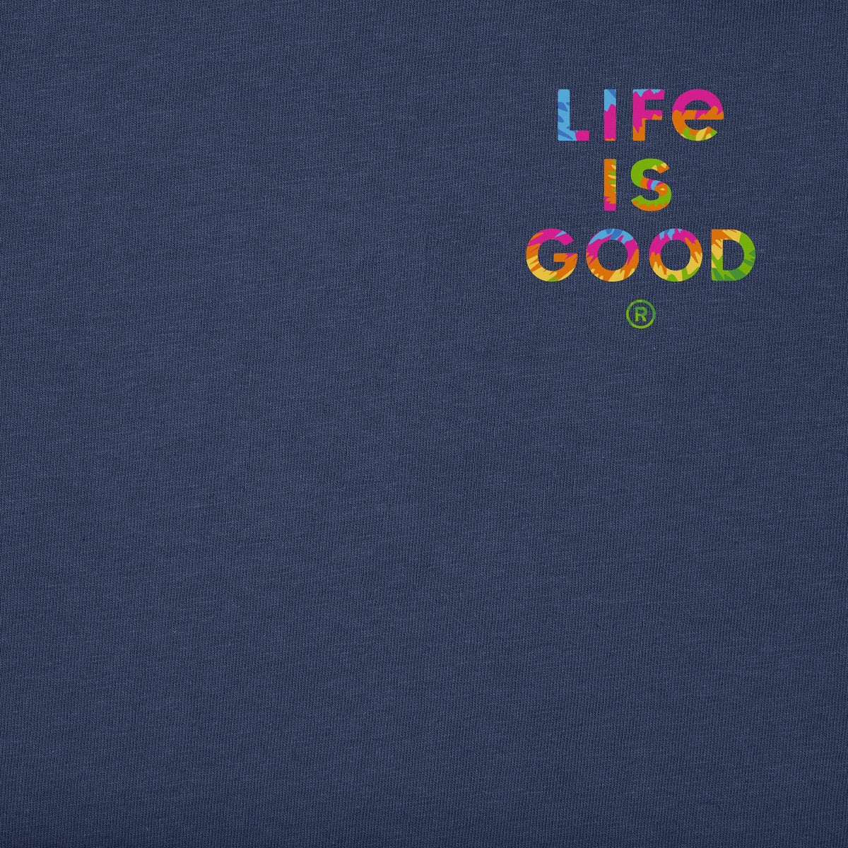 Men's Bert's Grateful Dad Short Sleeve Crusher Tee product image 3