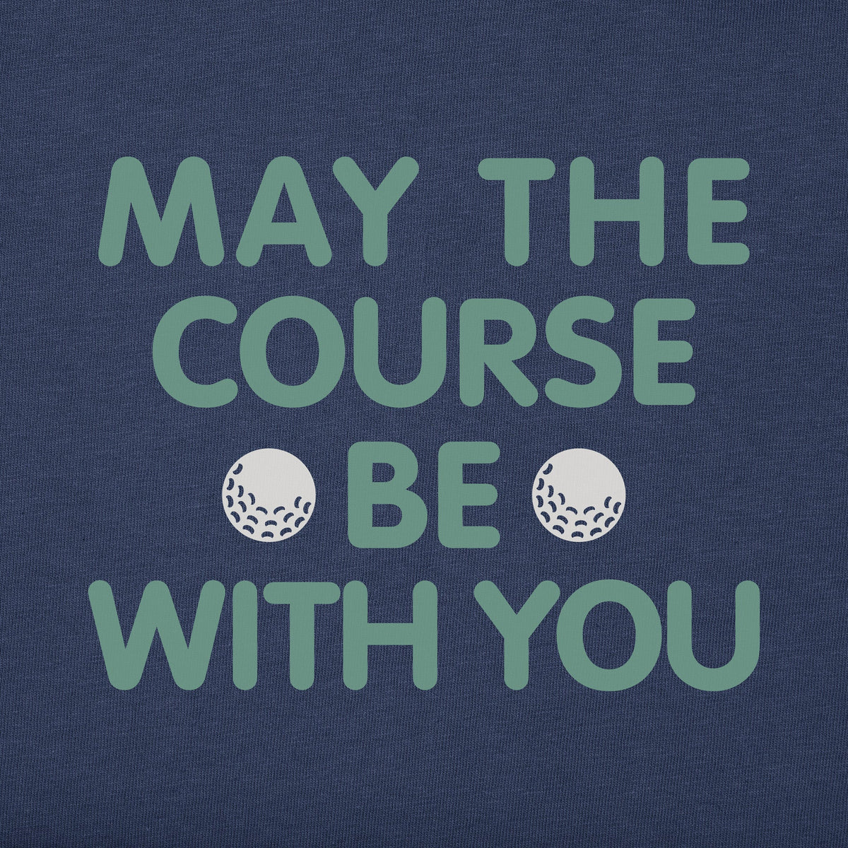 Men's Bert's Course Short Sleeve Crusher Tee product image 5