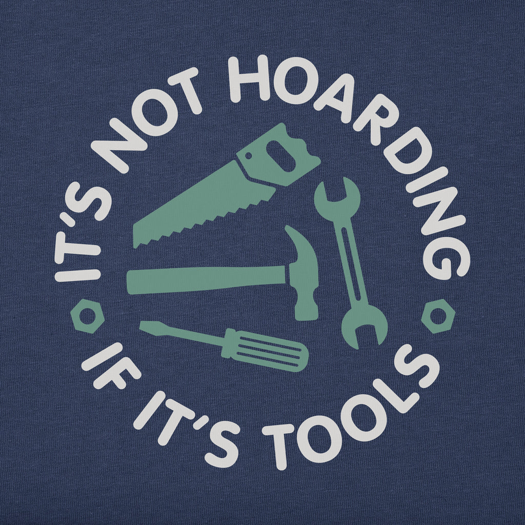 Men's Bert's Tools Short Sleeve Crusher Tee product image 5