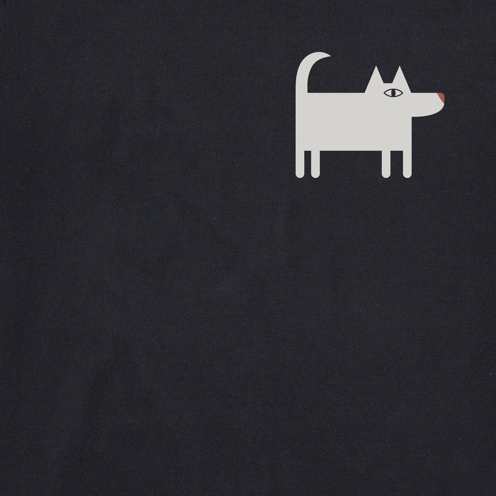 Men's Bert's Dog Dad Short Sleeve Crusher Tee product image 9