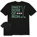 Men's Bert's Daily Dose Short Sleeve Crusher Tee product image 1