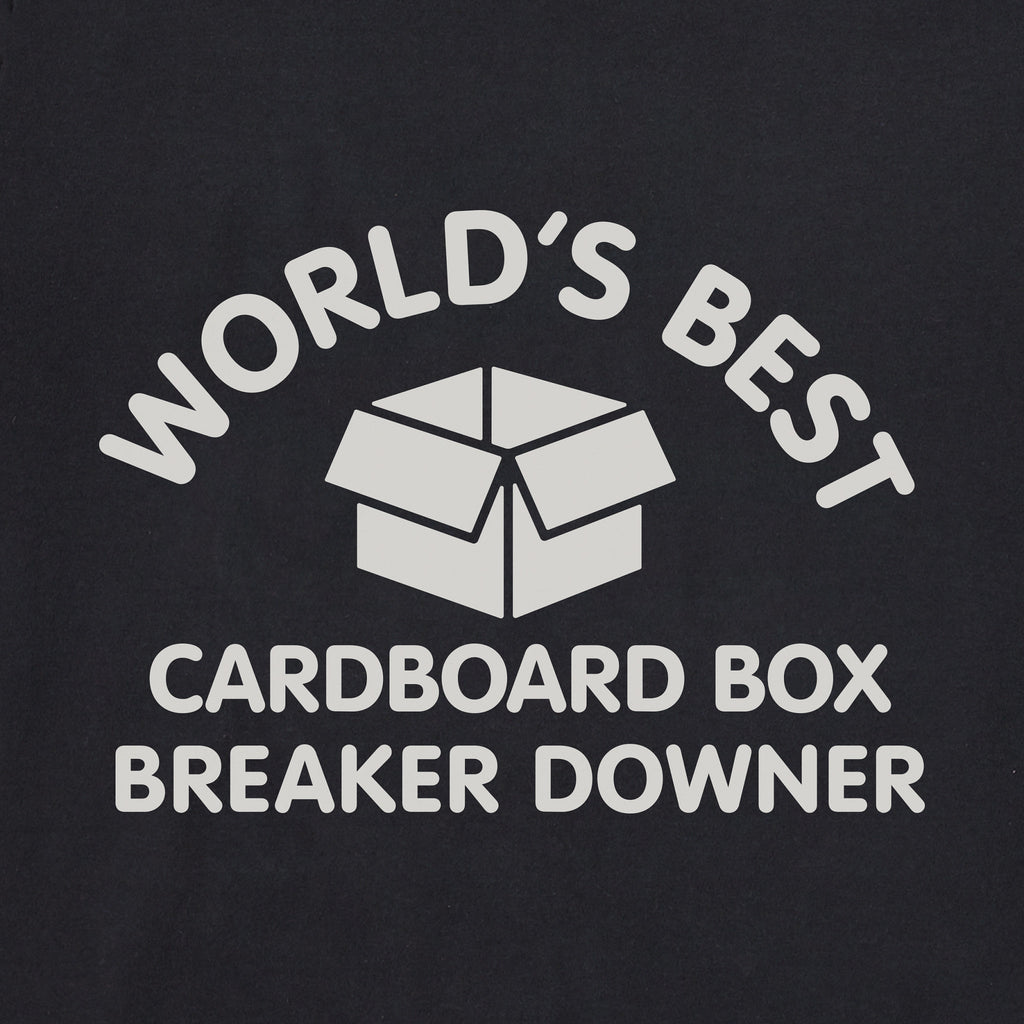 Men's Bert's Cardboard Short Sleeve Crusher Tee product image 2
