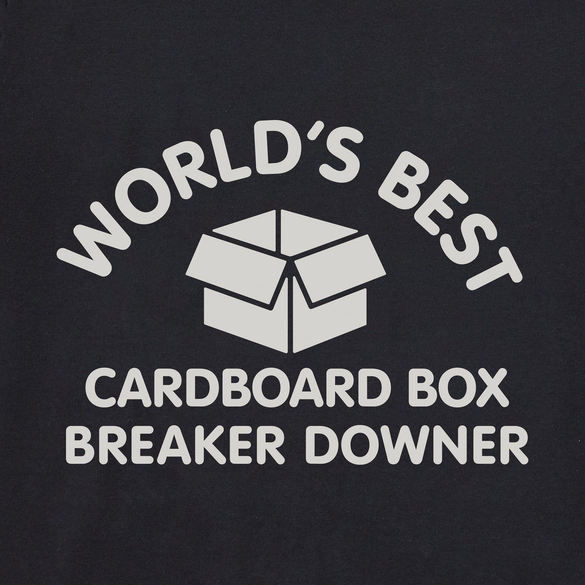 Men's Bert's Cardboard Short Sleeve Crusher Tee product image 2
