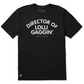Men's Bert's Dir of Lolligaggin' Short Sleeve Crusher Tee product image 1