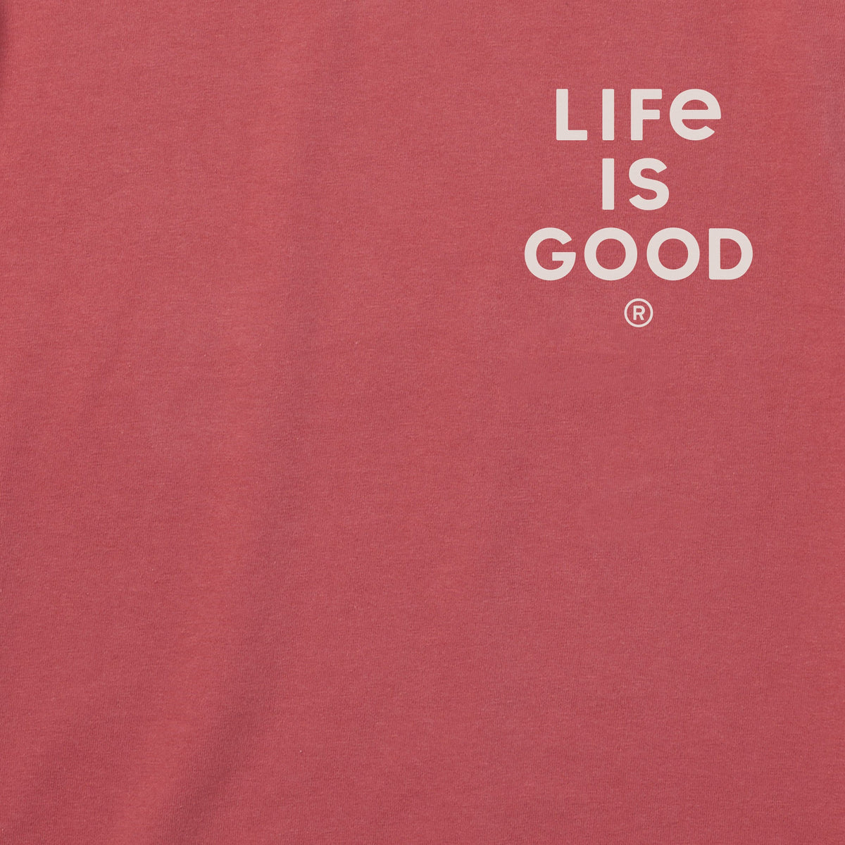 Men's Bert's Cardboard Short Sleeve Crusher Tee product image 6