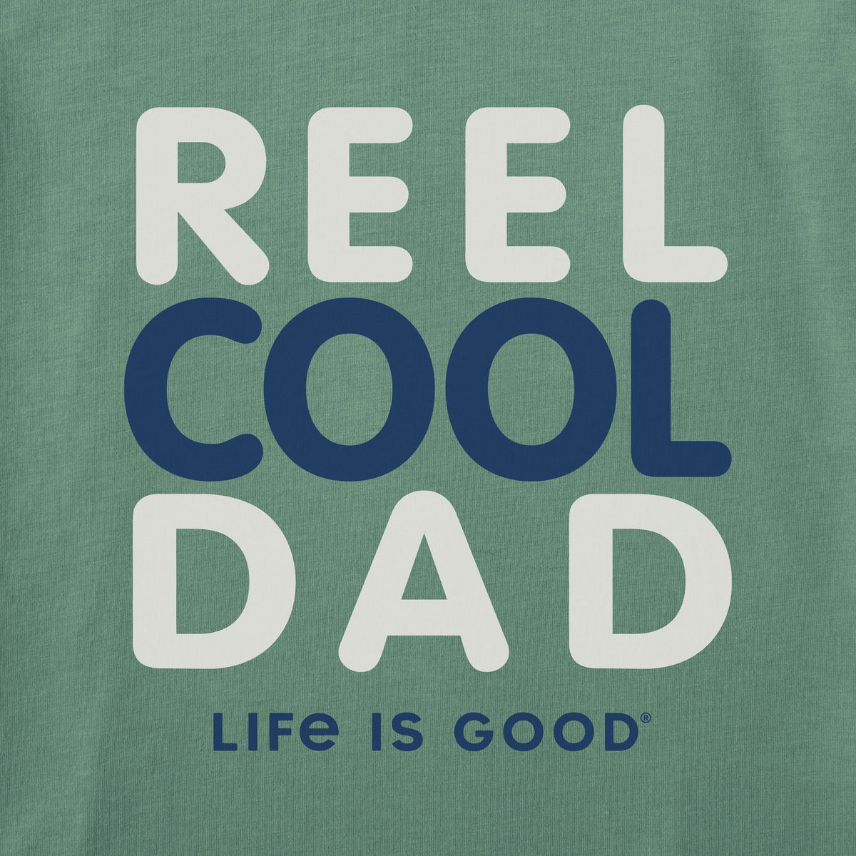 Men's Bert's Cool Dad Short Sleeve Crusher Tee product image 5