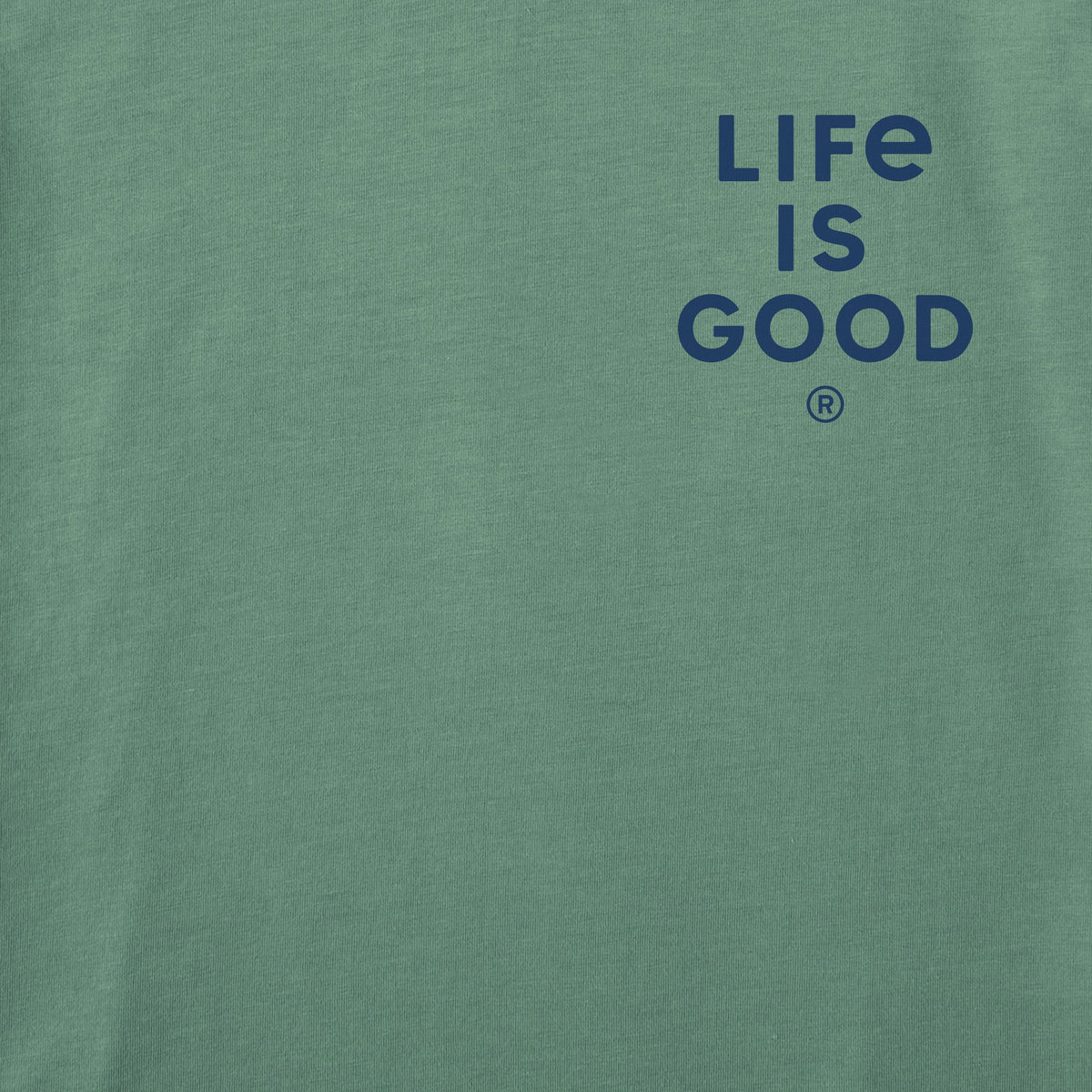 Men's Bert's Daily Dose Short Sleeve Crusher Tee product image 6
