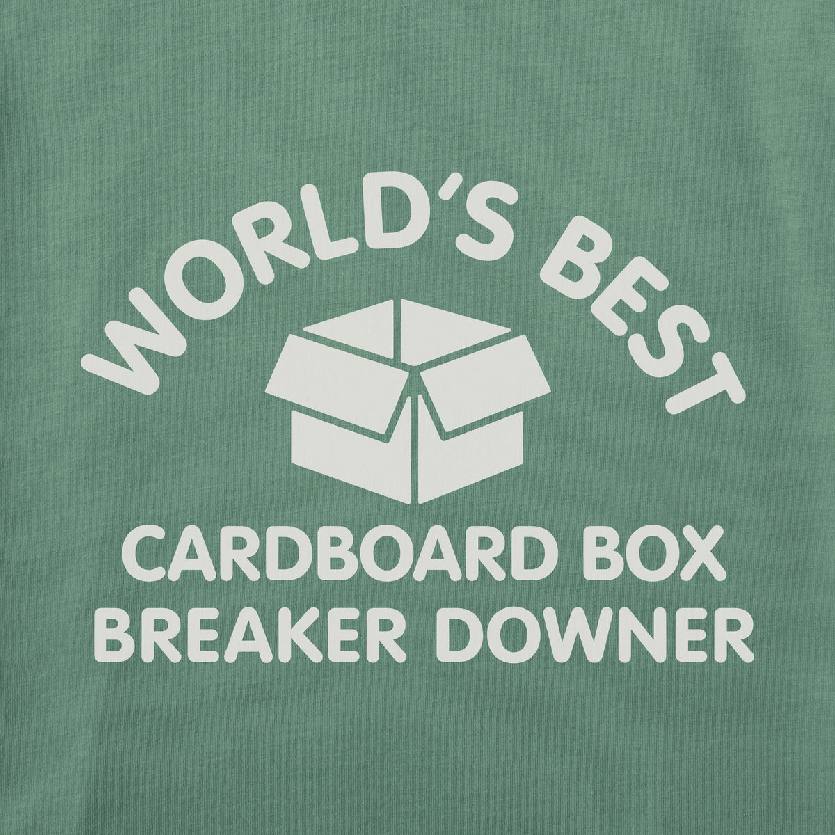 Men's Bert's Cardboard Short Sleeve Crusher Tee product image 8