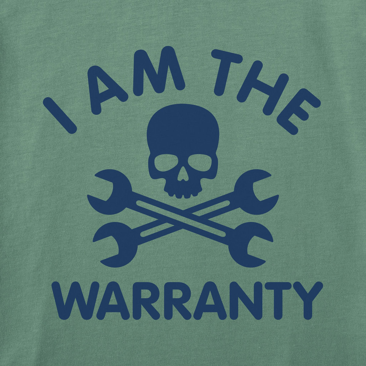 Men's Bert's Warrantly Short Sleeve Crusher Tee product image 8