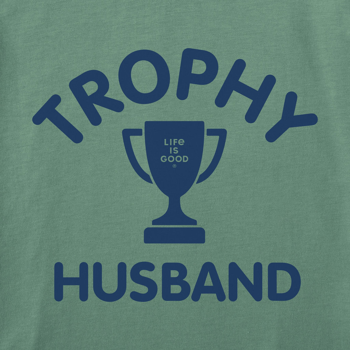 Men's Bert's Trophy Short Sleeve Crusher Tee product image 4