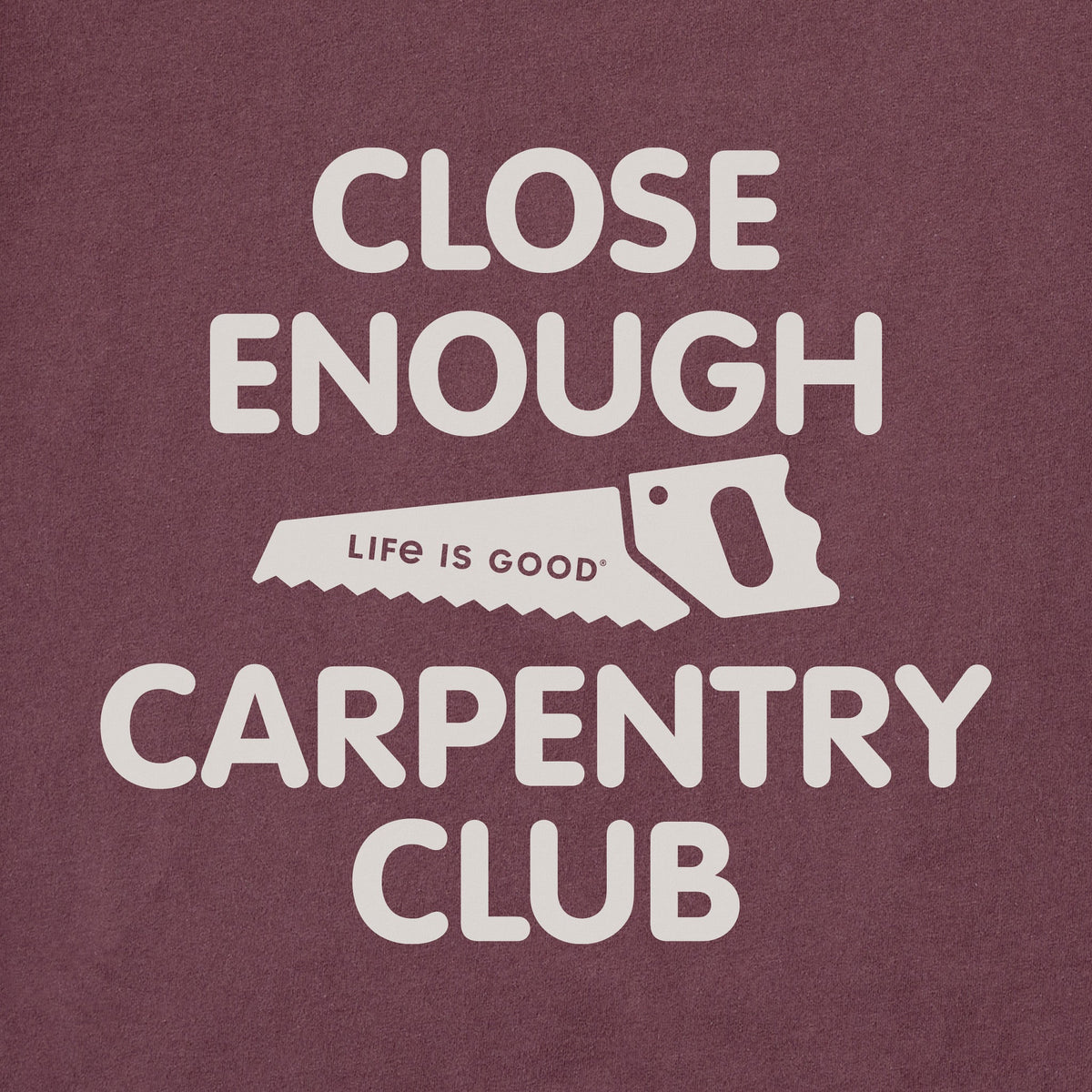 Men's Bert's Carpentry Short Sleeve Crusher Tee product image 6