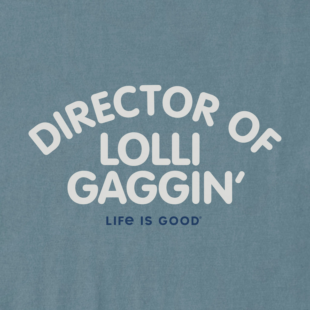 Men's Bert's Dir of Lolligaggin' Short Sleeve Crusher Tee product image 6