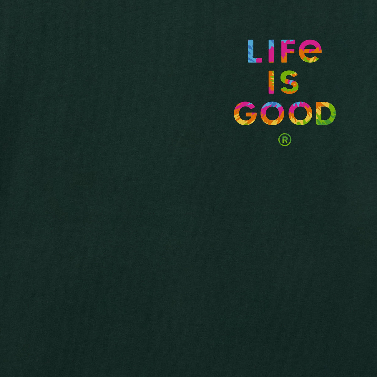 Men's Bert's Grateful Dad Short Sleeve Crusher Tee product image 9