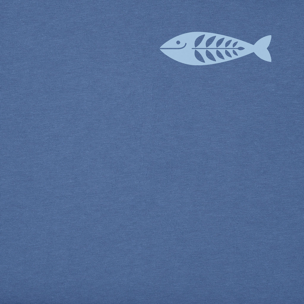 Men's Bert's Cool Dad Short Sleeve Crusher Tee product image 9