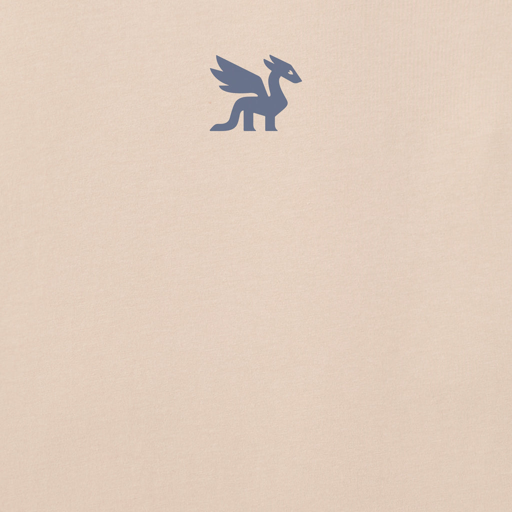 Men's Bert's Ride at Dawn Short Sleeve Crusher Tee product image 3