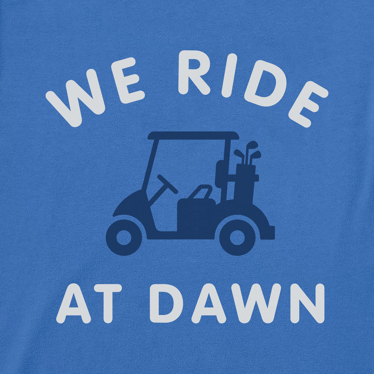 Men's Bert's Ride at Dawn Short Sleeve Crusher Tee product image 5