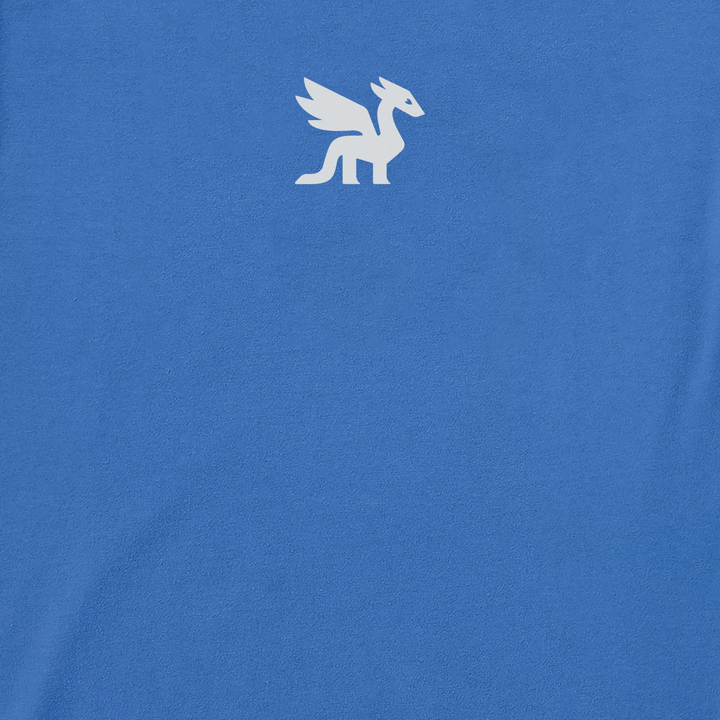 Men's Bert's Ride at Dawn Short Sleeve Crusher Tee product image 6