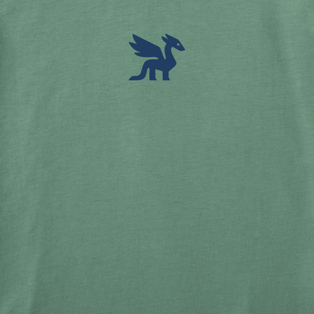 Men's Bert's Ride at Dawn Short Sleeve Crusher Tee product image 9