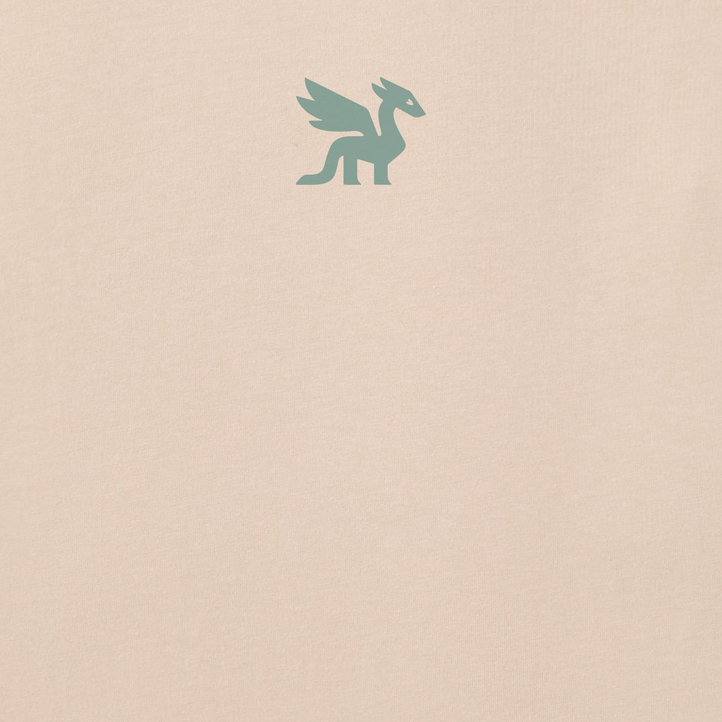 Men's Bert's Play More Golf Short Sleeve Crusher Tee product image 3