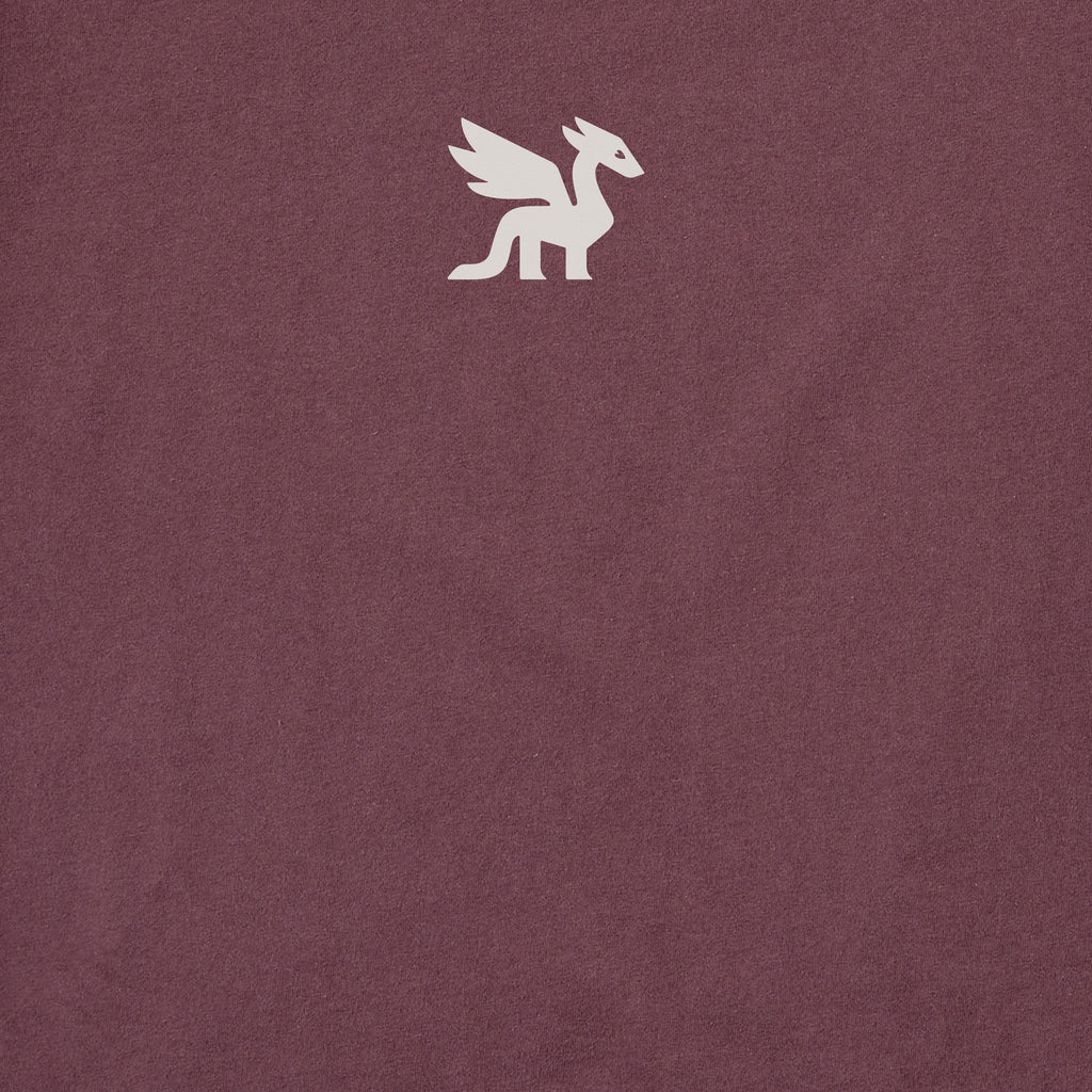 Men's Bert's Play More Golf Short Sleeve Crusher Tee product image 6