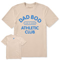 Men's Bert's Dad Bod Short Sleeve Crusher Tee product image 1