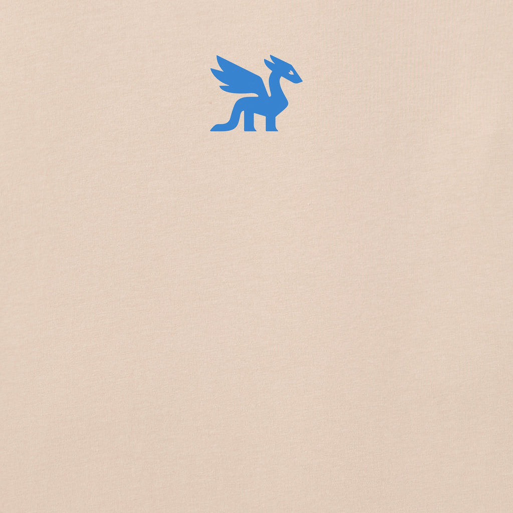 Men's Bert's Dad Bod Short Sleeve Crusher Tee product image 3